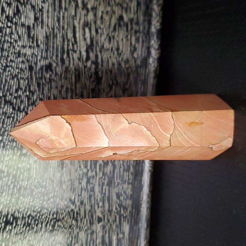Picture Jasper Tower